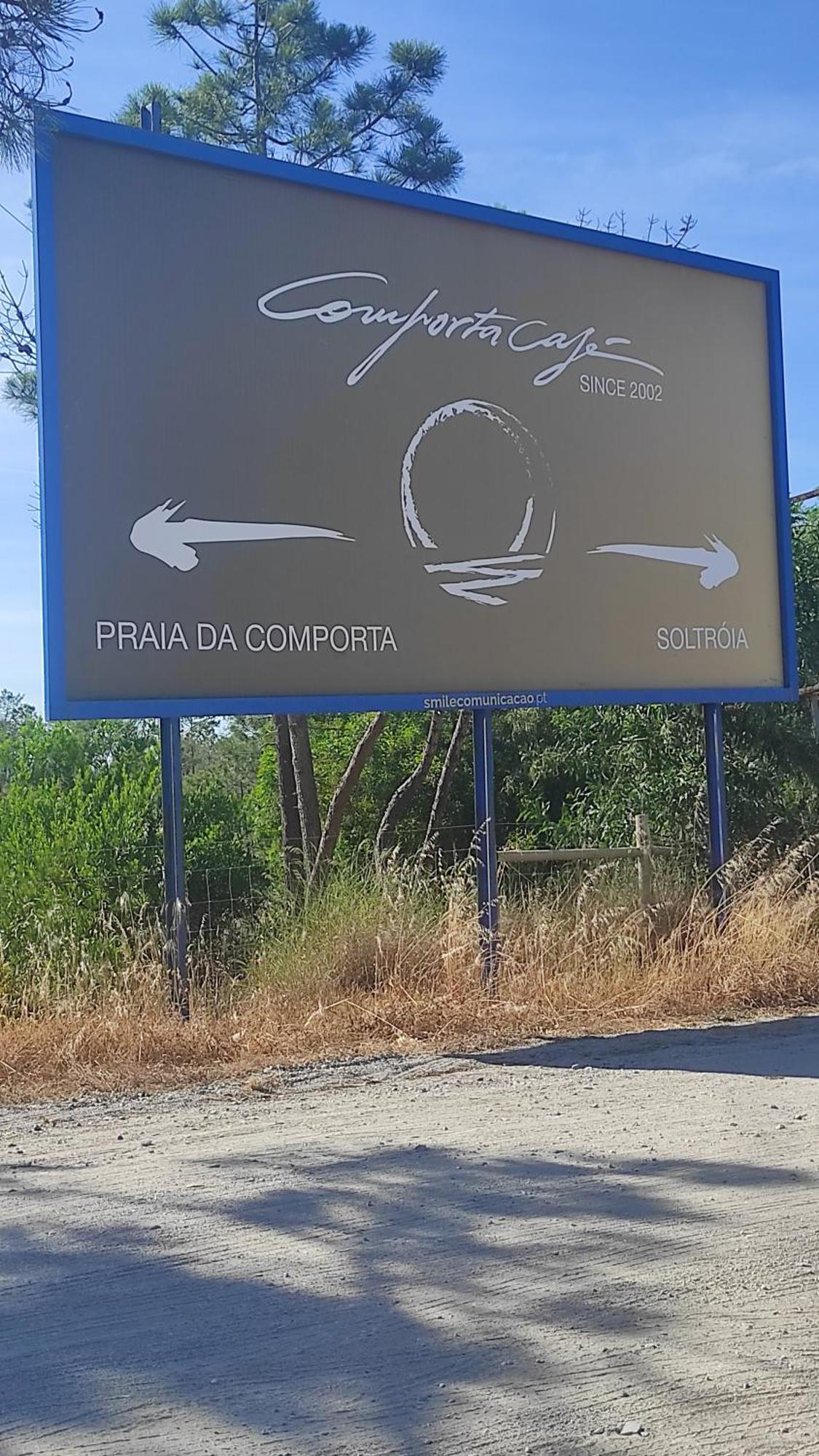 Nova Quinta Moderna Torramo Em Oliveiras, Campo De Laranjas, Na Nacional 2, Alentejo 13750 M2 Villa Torrão Exterior foto