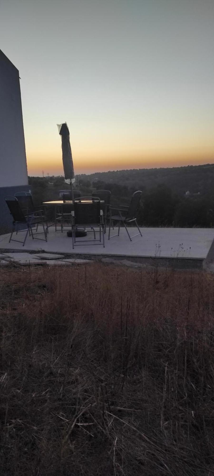 Nova Quinta Moderna Torramo Em Oliveiras, Campo De Laranjas, Na Nacional 2, Alentejo 13750 M2 Villa Torrão Exterior foto